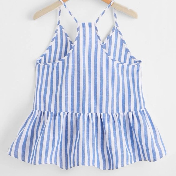 NEW ❤️Cotton Viscose Tank Top - Picture 3 of 3